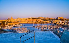 Grands Suites Hotel Residences And Spa